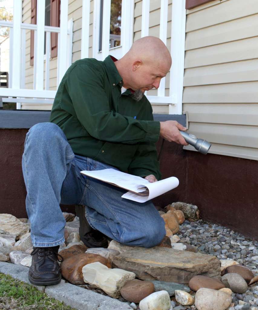 home inspection dawn magee blog