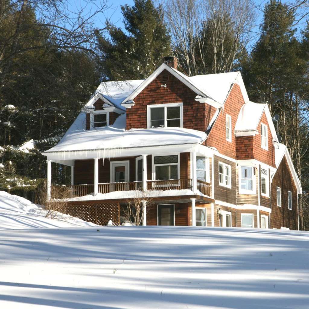 Dawn Magee blog winter pic