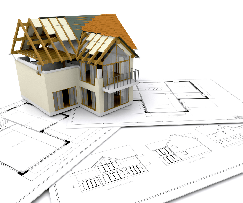 house plan for fixing up cheap home in Nova Scotia