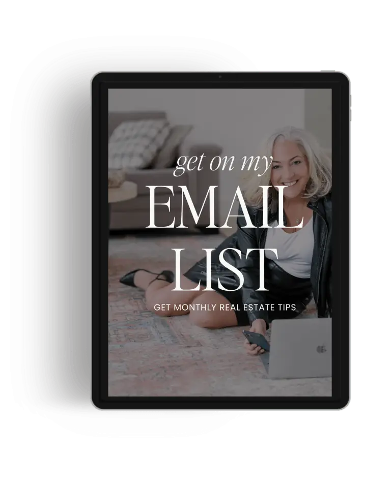 sign up for Dawn Magee's newsletter
