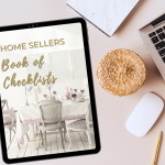 Dawn Magee's Book of Checklist for home sellers