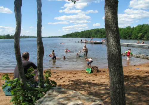 Birch Lake Portland Estates Nova Scotia