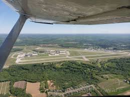14 Wing Greenwood view from plane